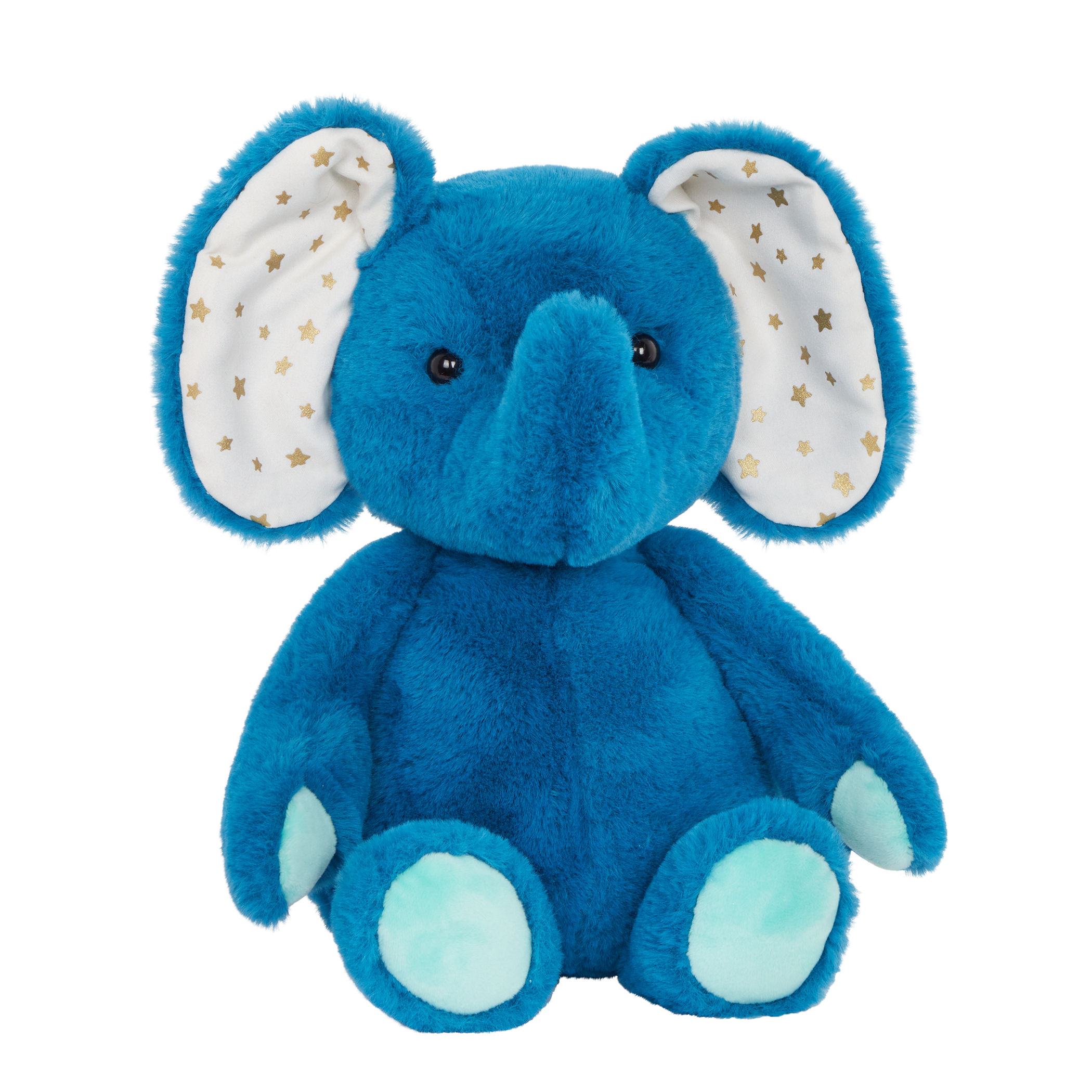 Elephant Plush Toy