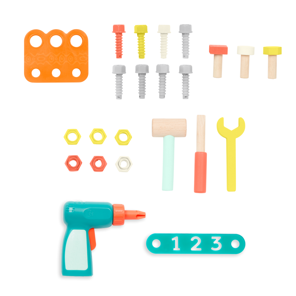 Kids Tool Kit