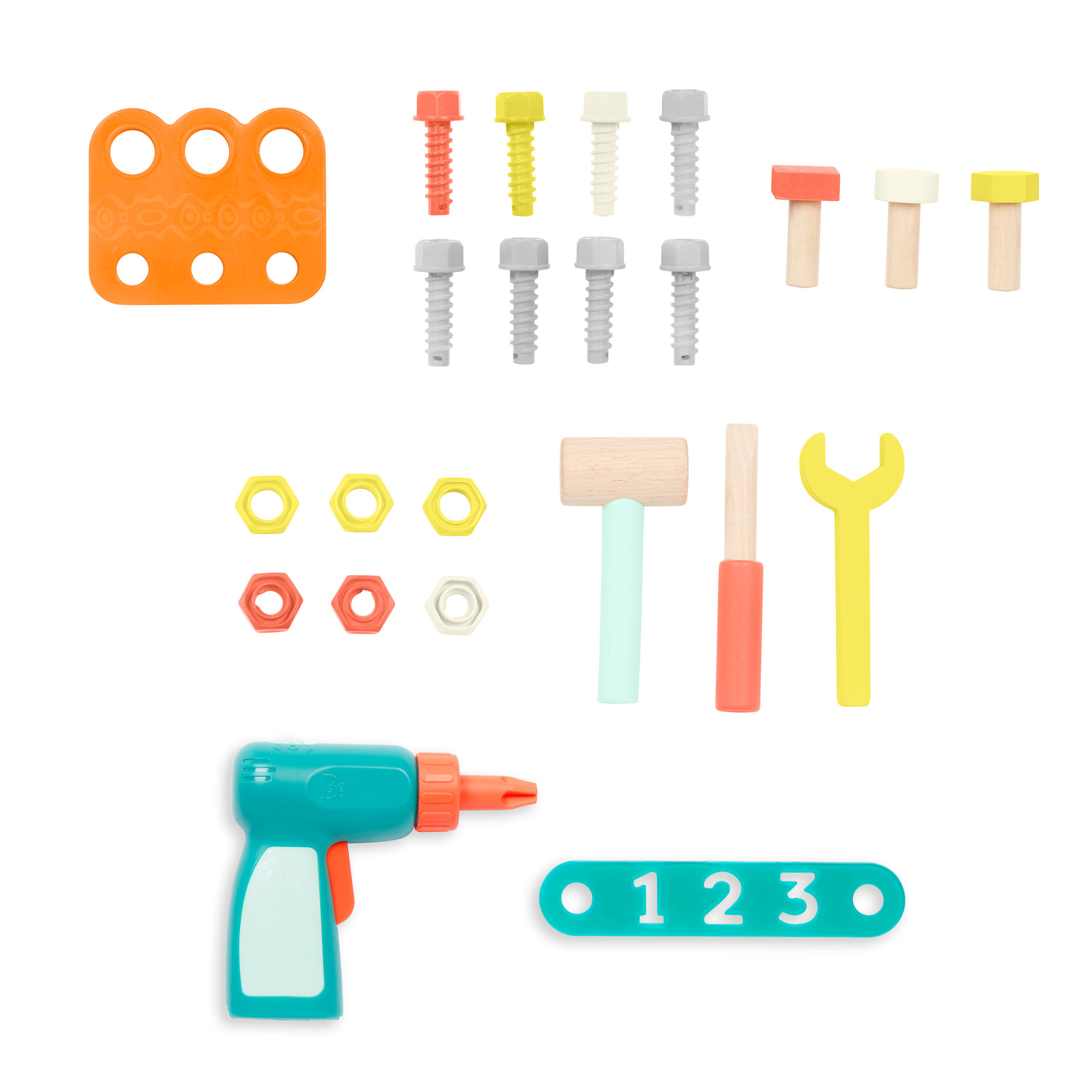 Kids Tool Kit