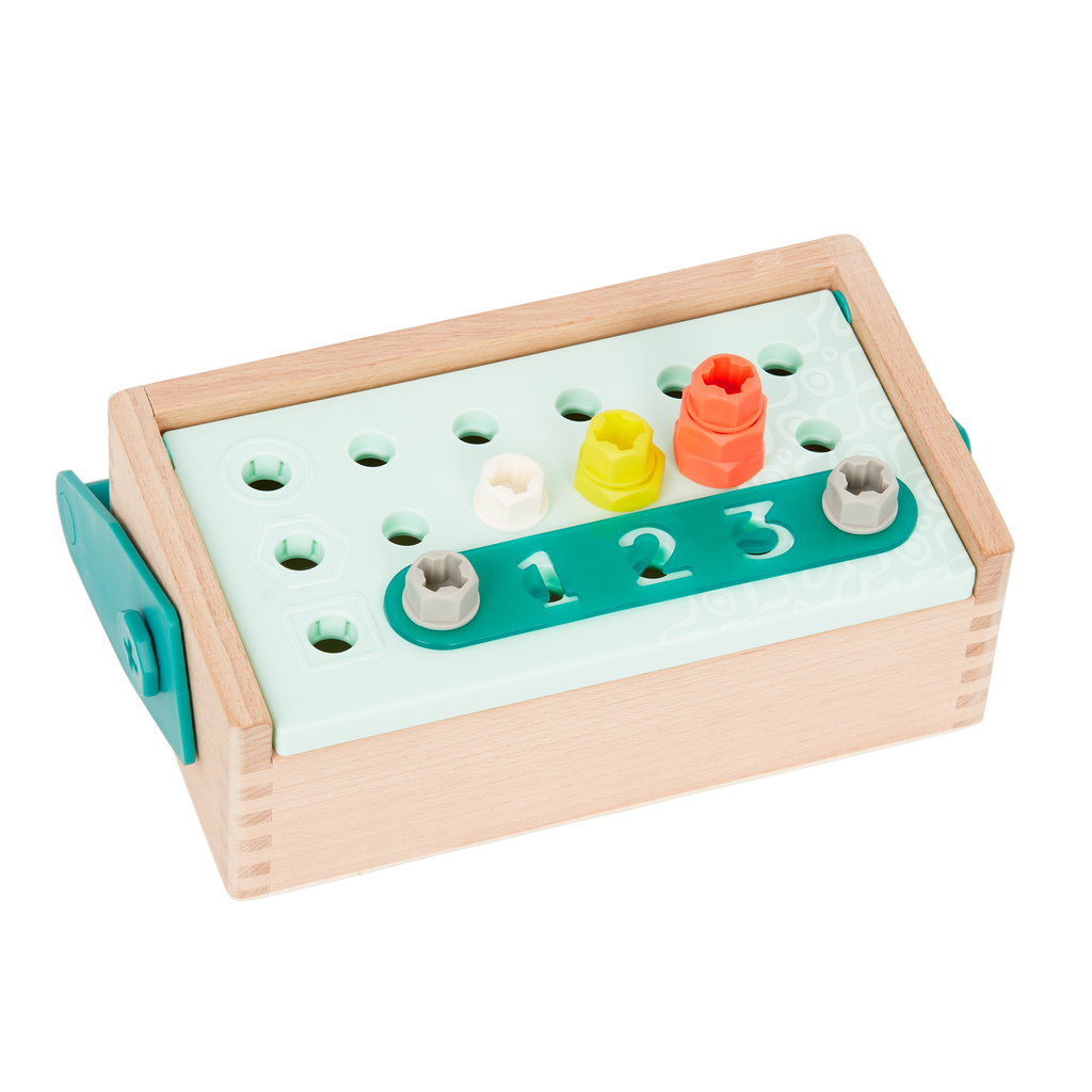 Kids Tool Kit