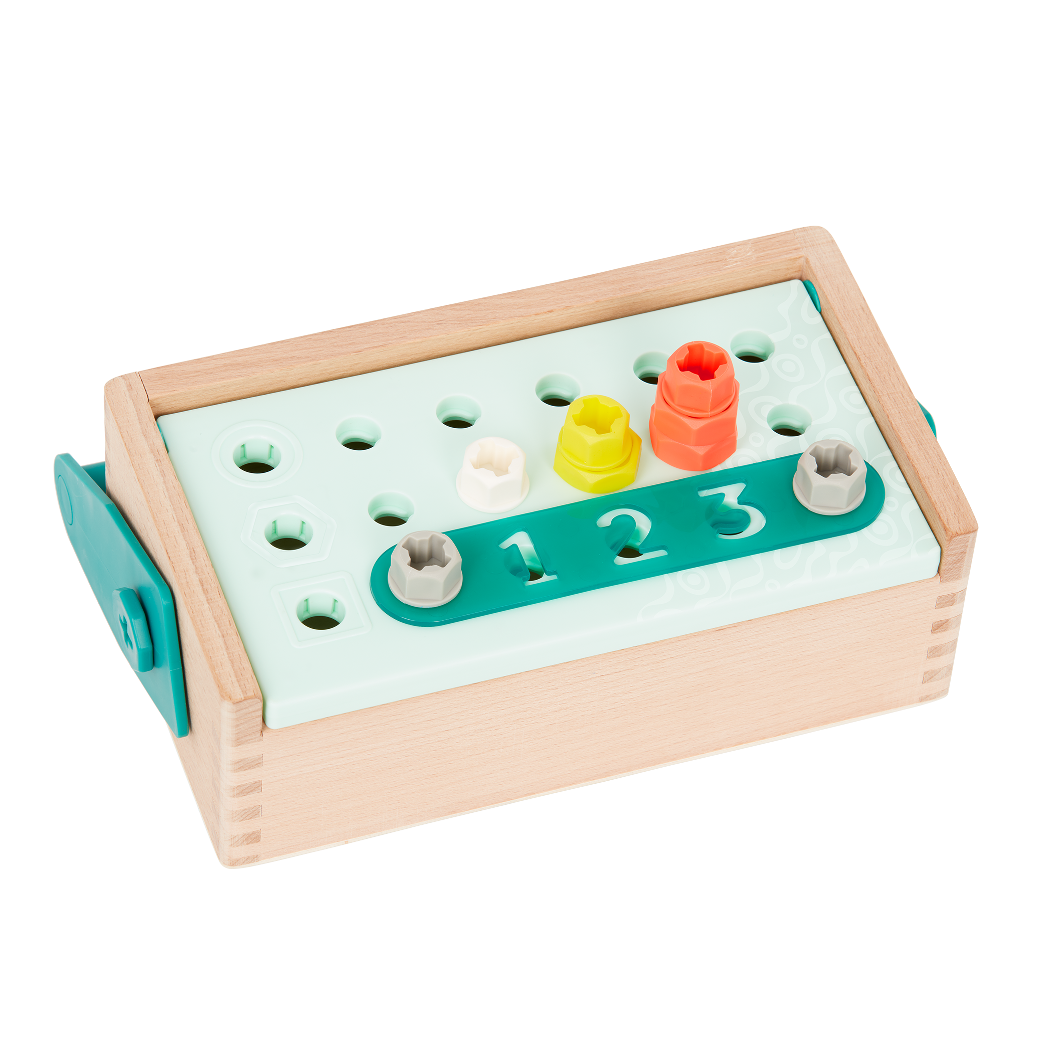 Kids Tool Kit