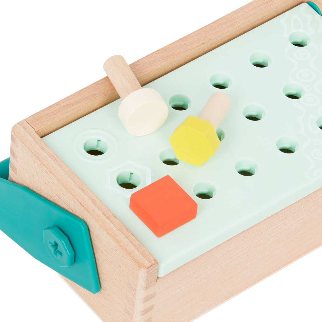 Kids Tool Kit