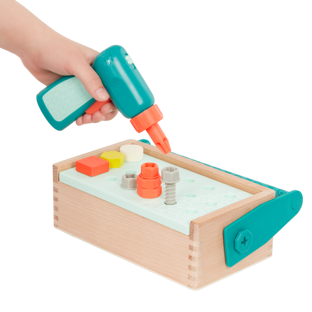 Kids Tool Kit