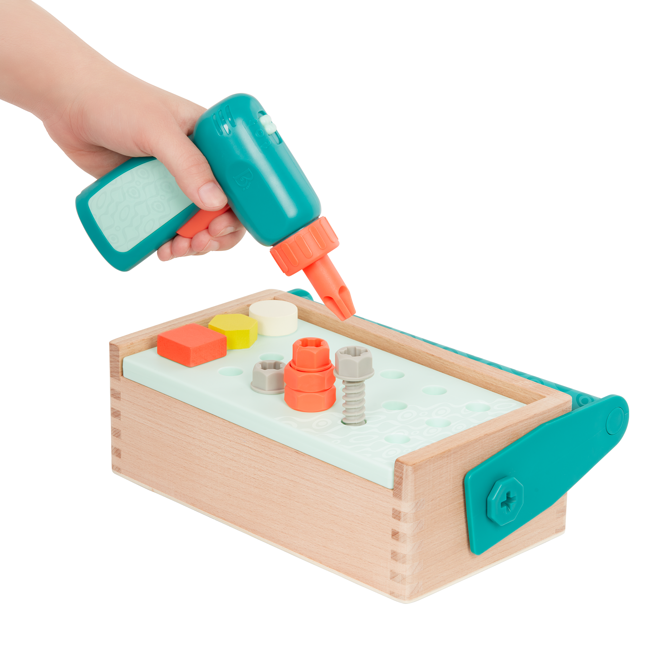 Kids Tool Kit
