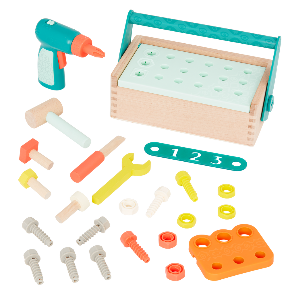 Kids Tool Kit