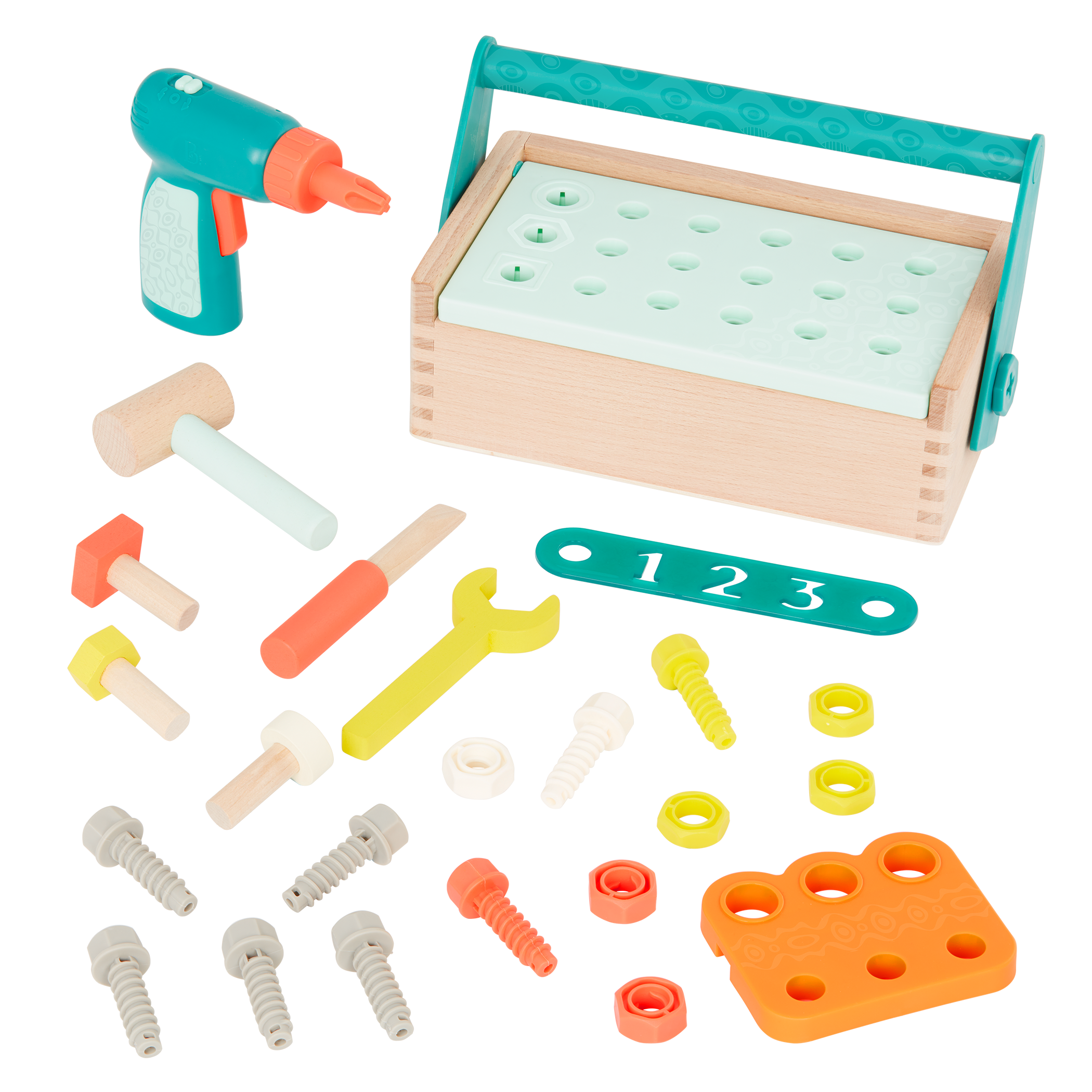 Kids Tool Kit