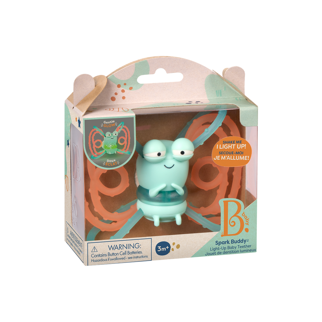 Spark Buddy