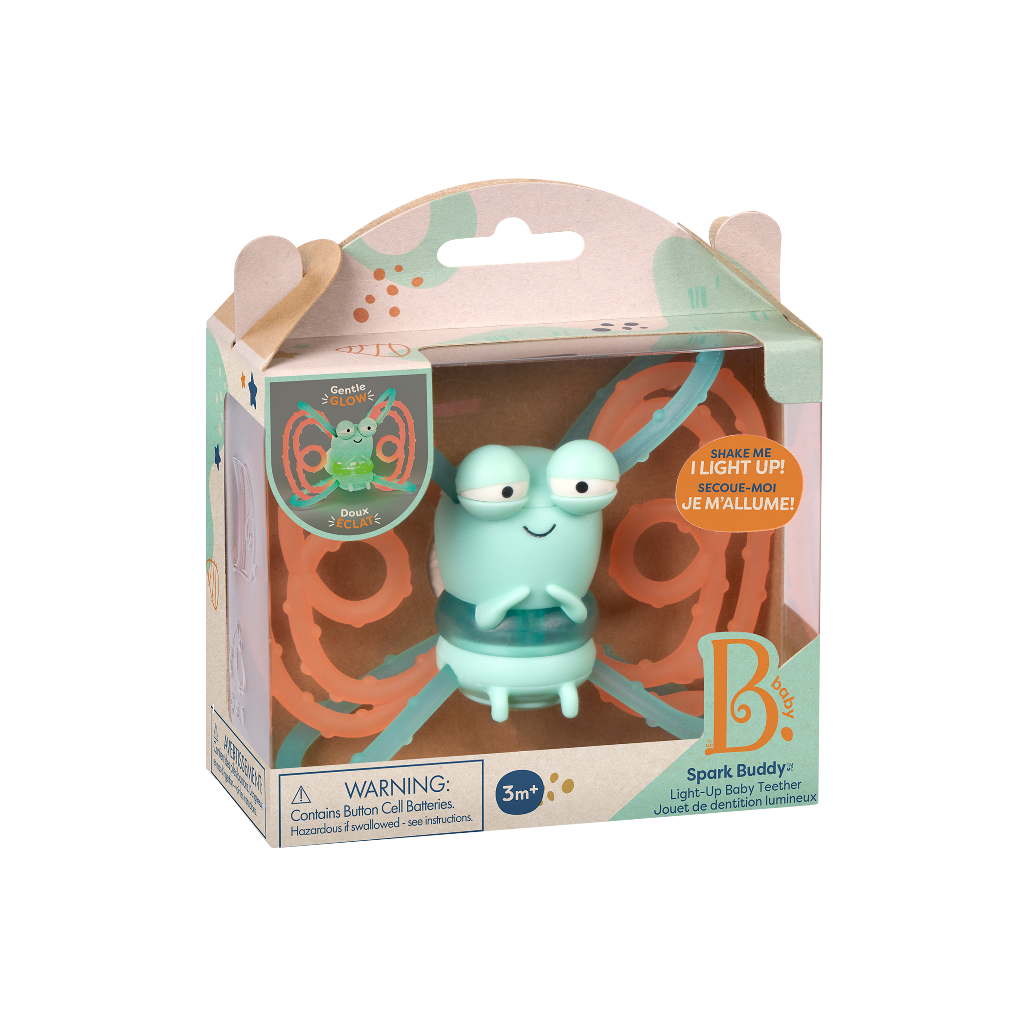 Spark Buddy