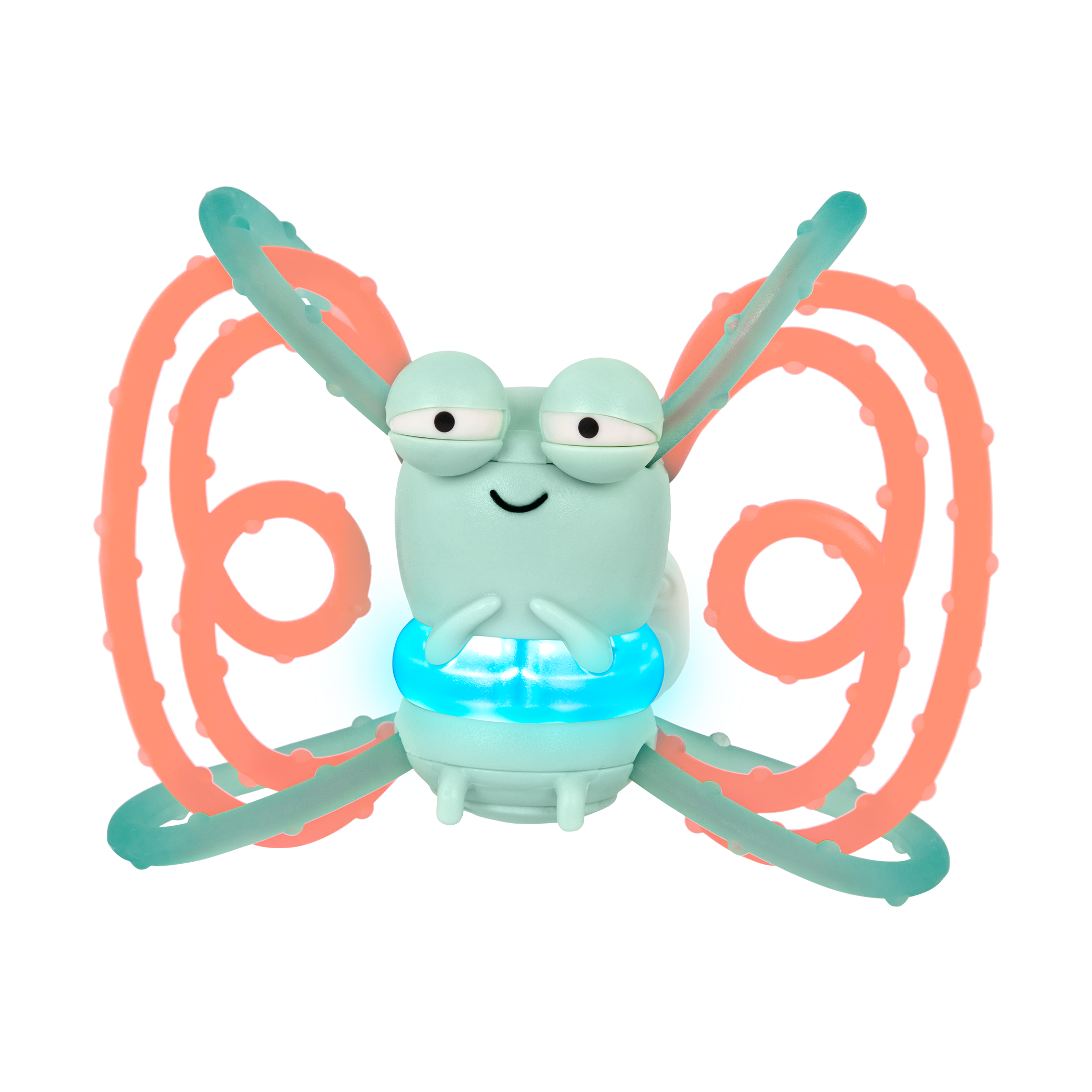 Spark Buddy