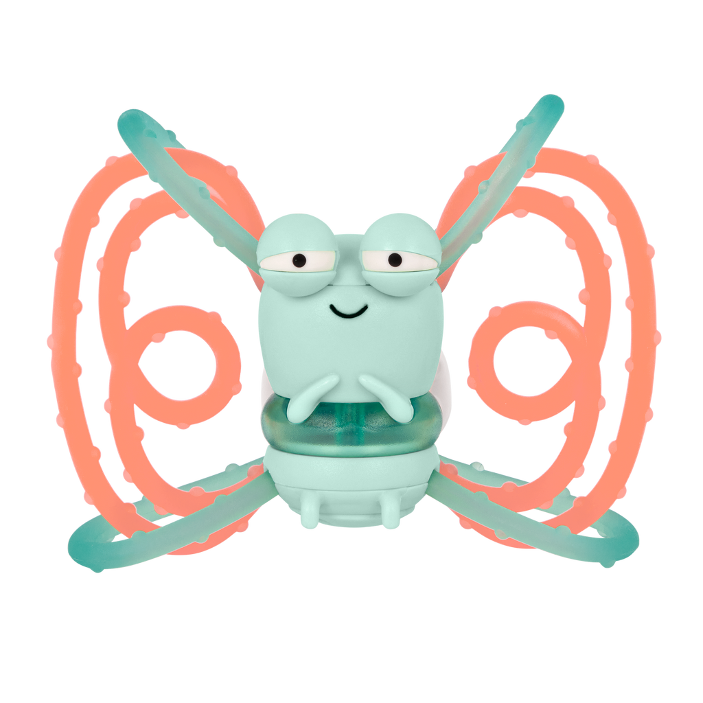 Spark Buddy