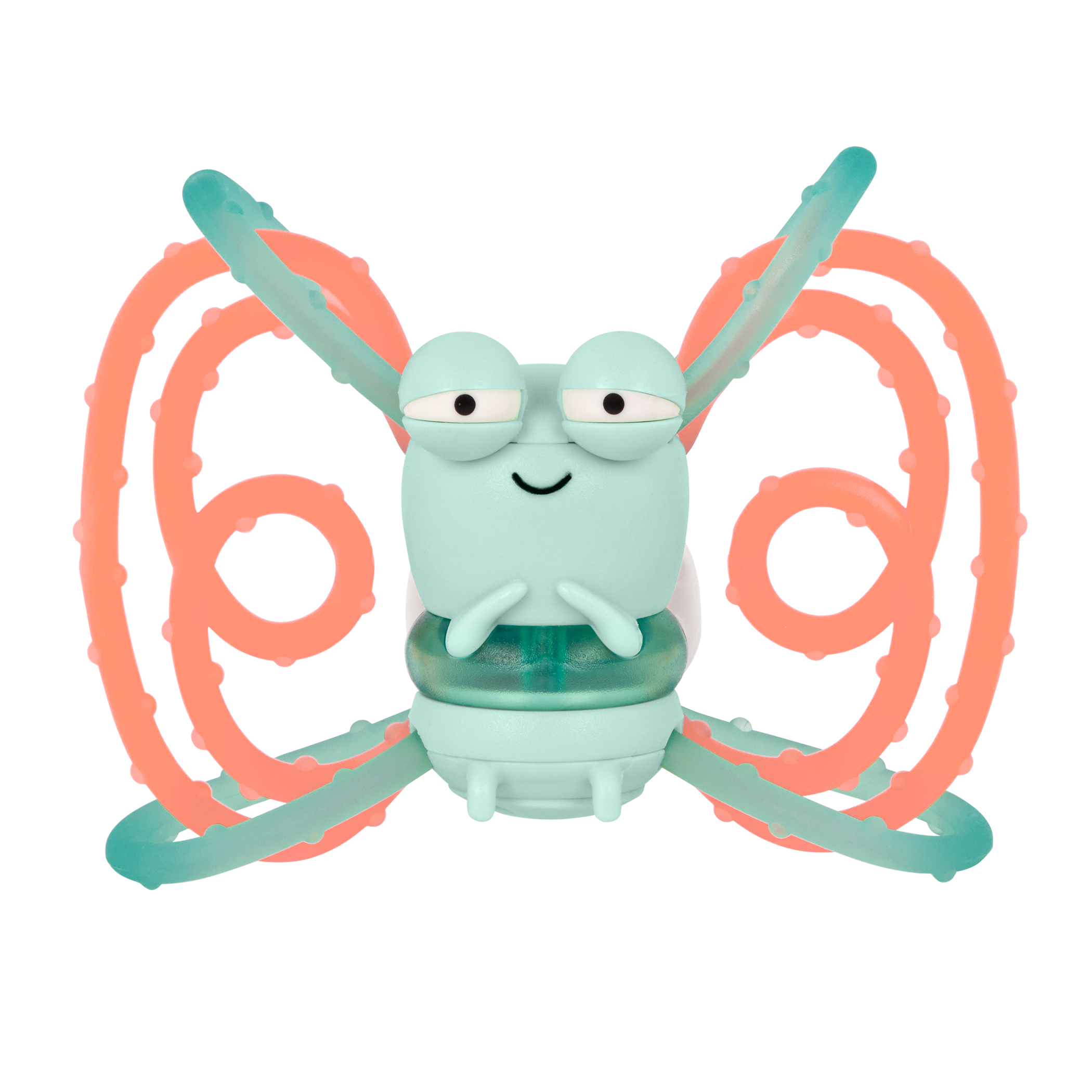Spark Buddy
