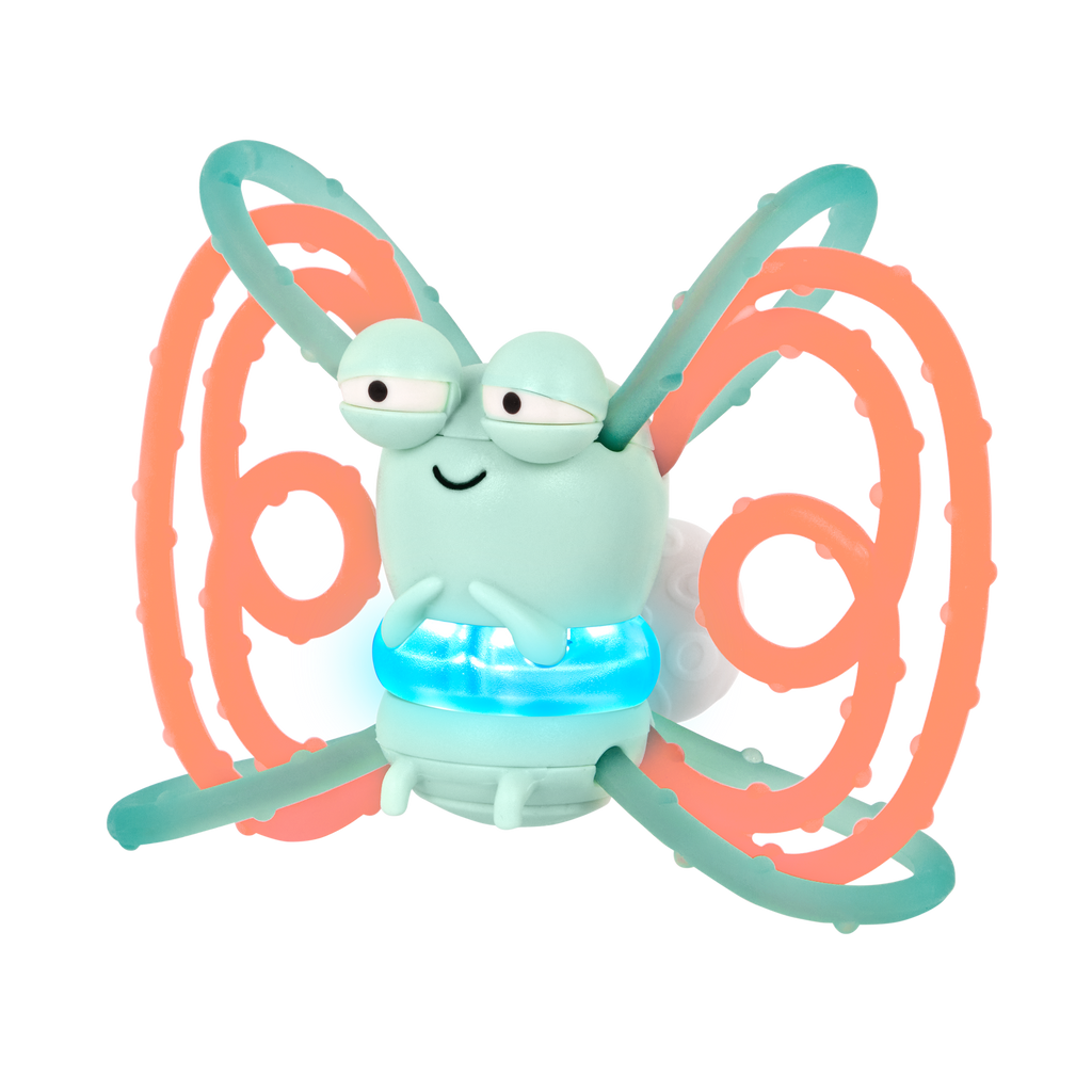 Spark Buddy