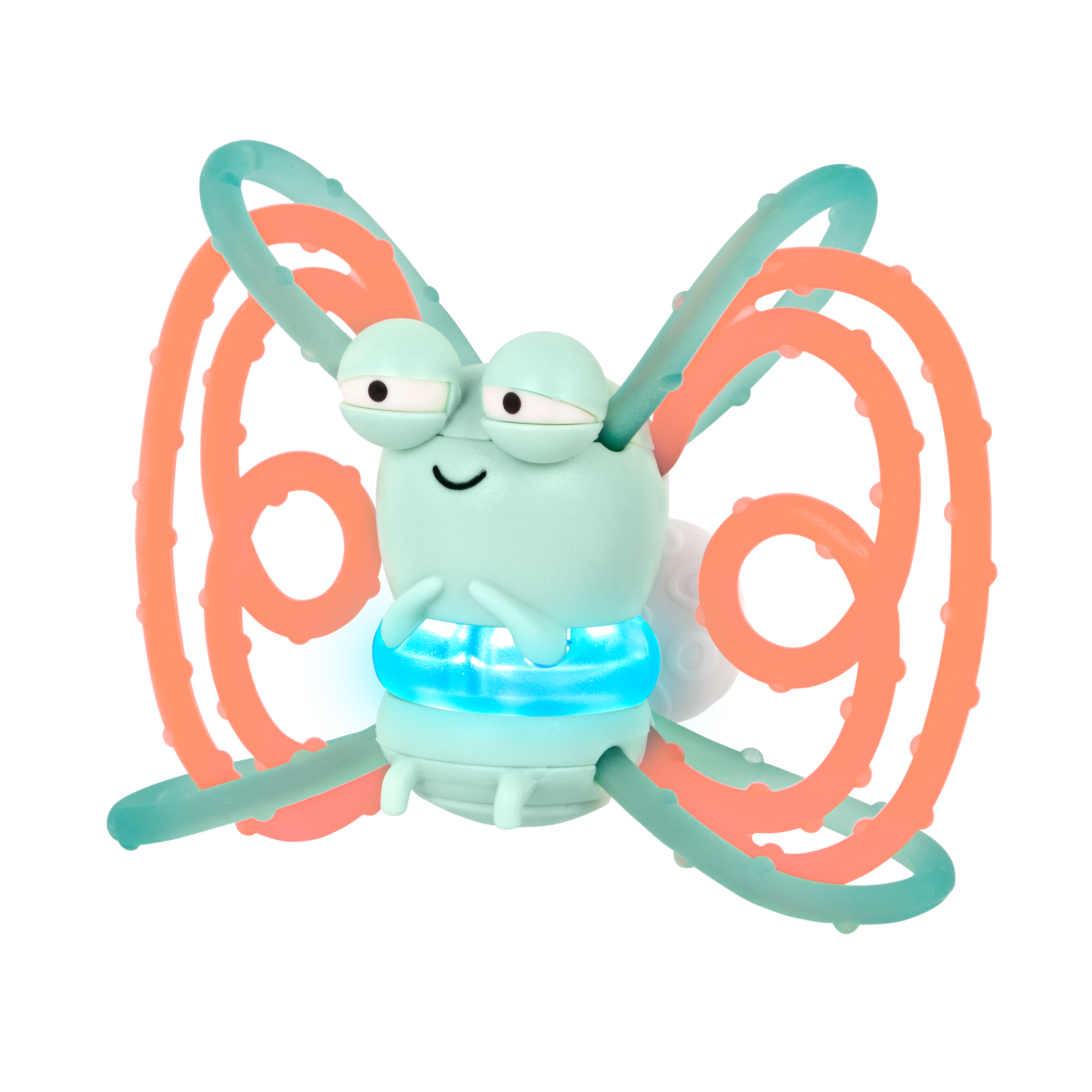 Spark Buddy