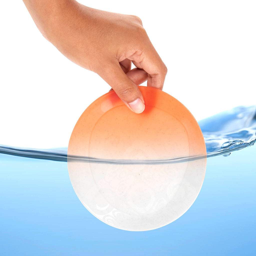 Splash-n-Scrub Sink