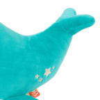 Willow Whale Plush