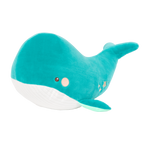 Willow Whale Plush