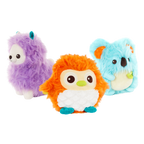 Ola Owl Plush