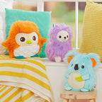 Lola Llama Plush