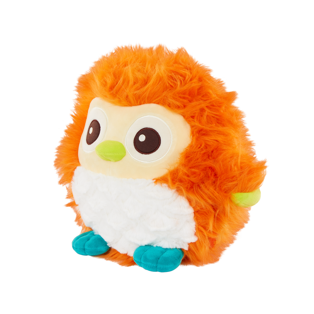 Ola Owl Plush