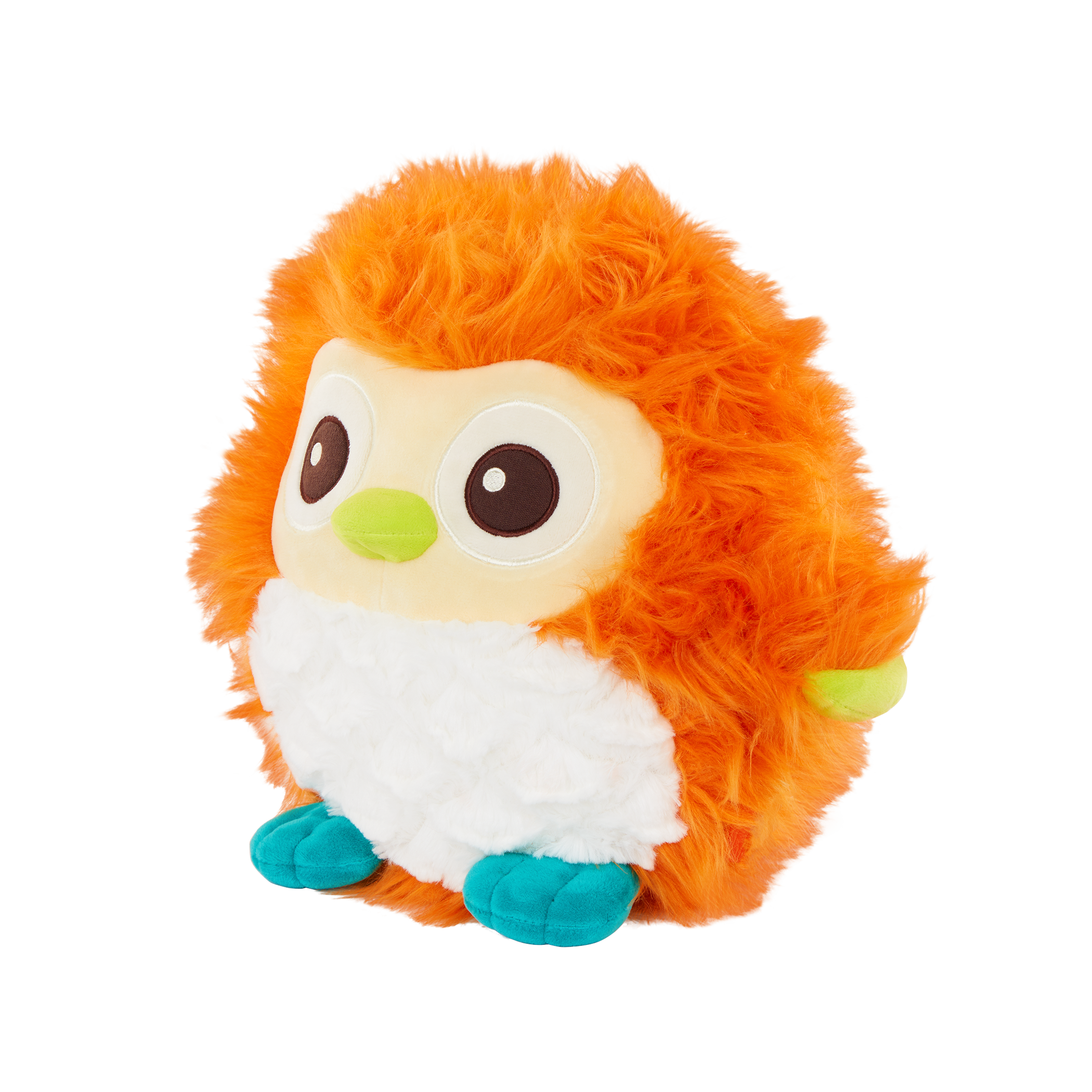 Ola Owl Plush