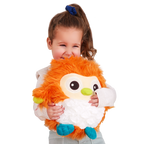 Ola Owl Plush