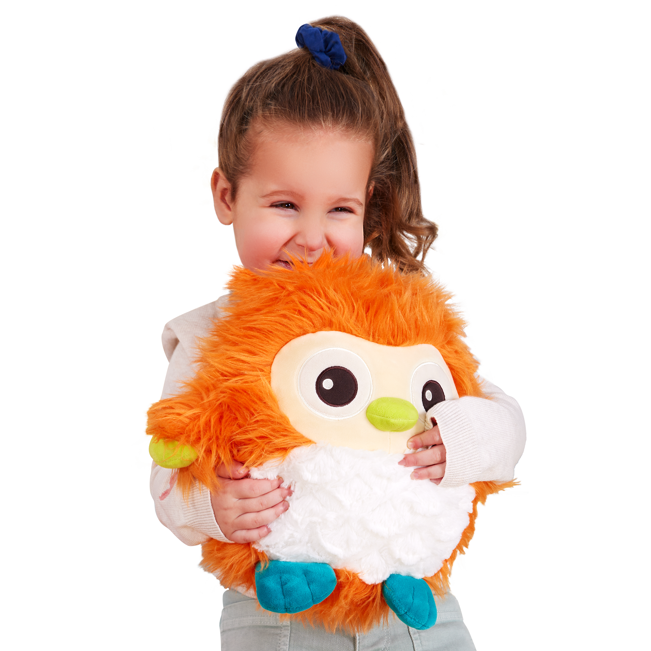 Ola Owl Plush