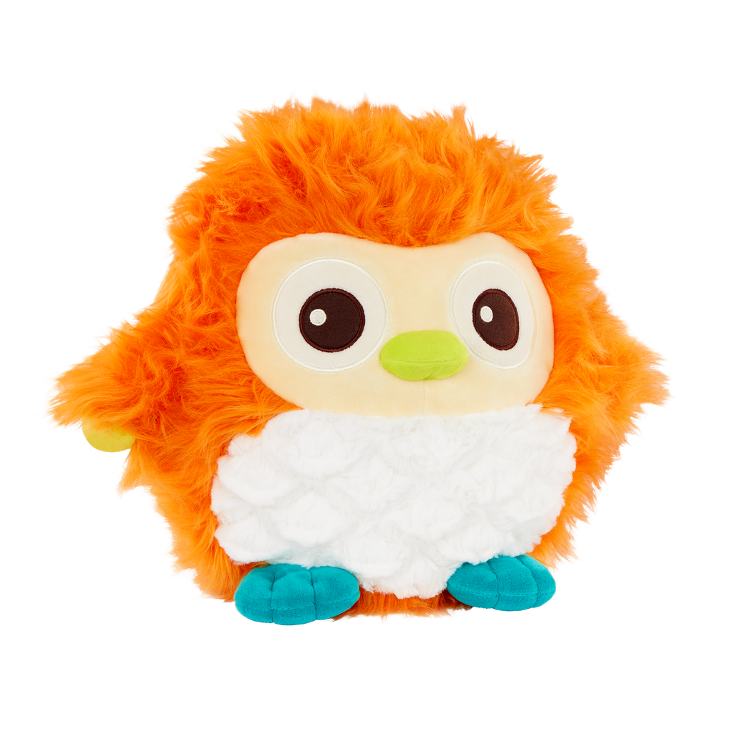 Ola Owl Plush