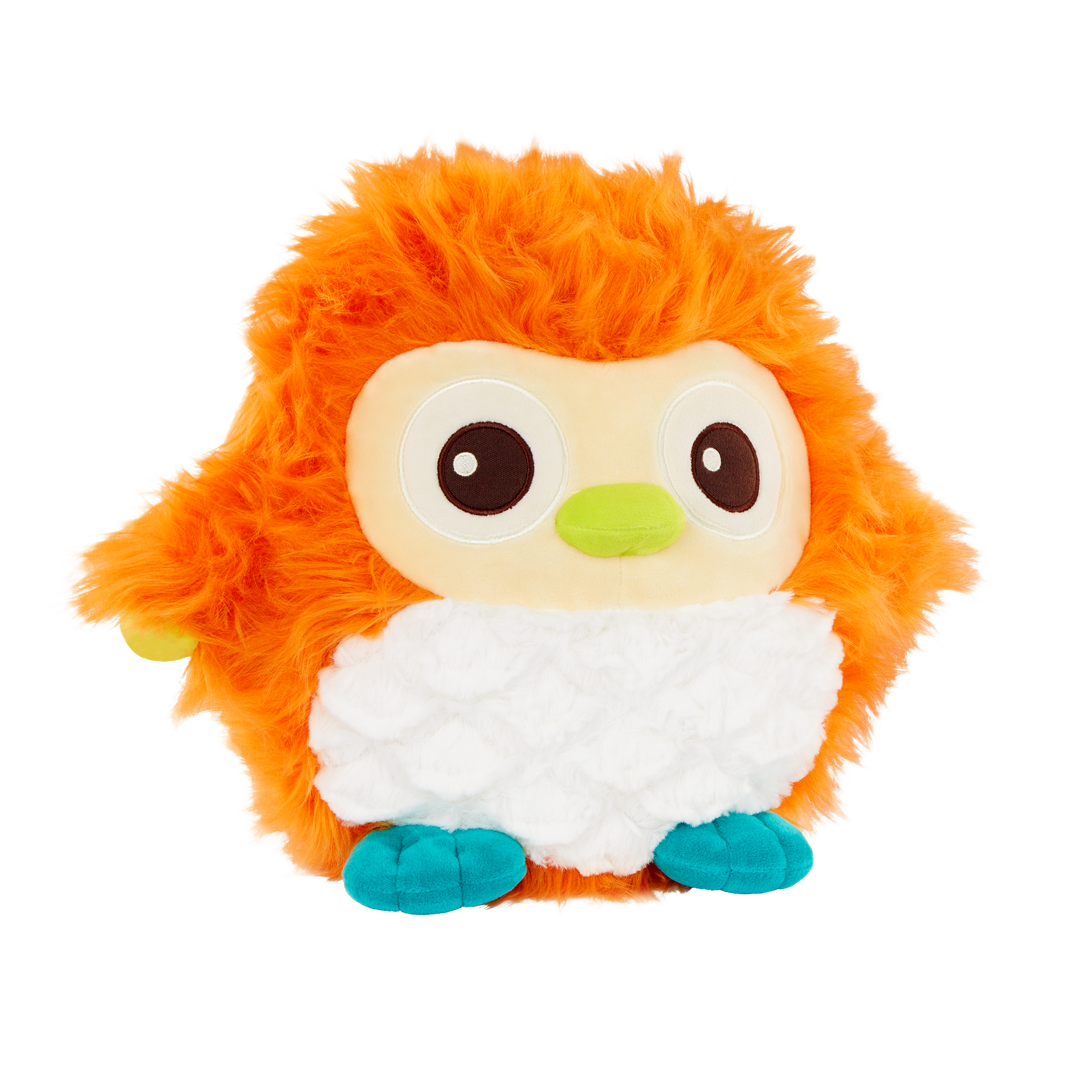 Ola Owl Plush
