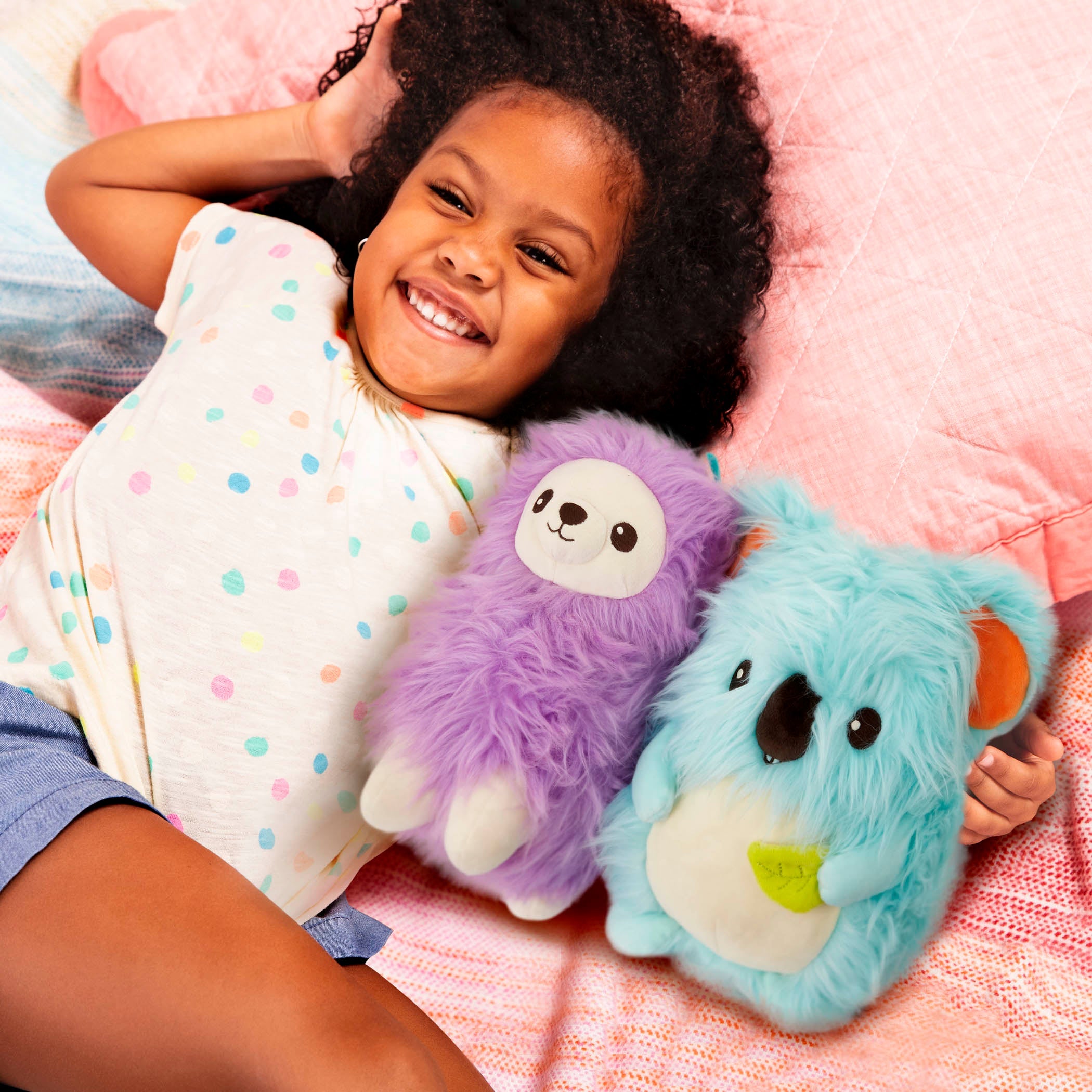 Lola Llama Plush