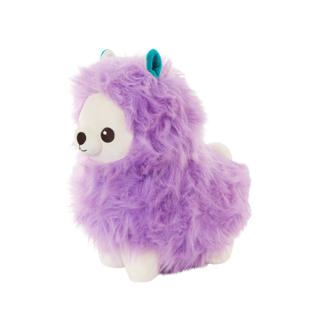 Lola Llama Plush