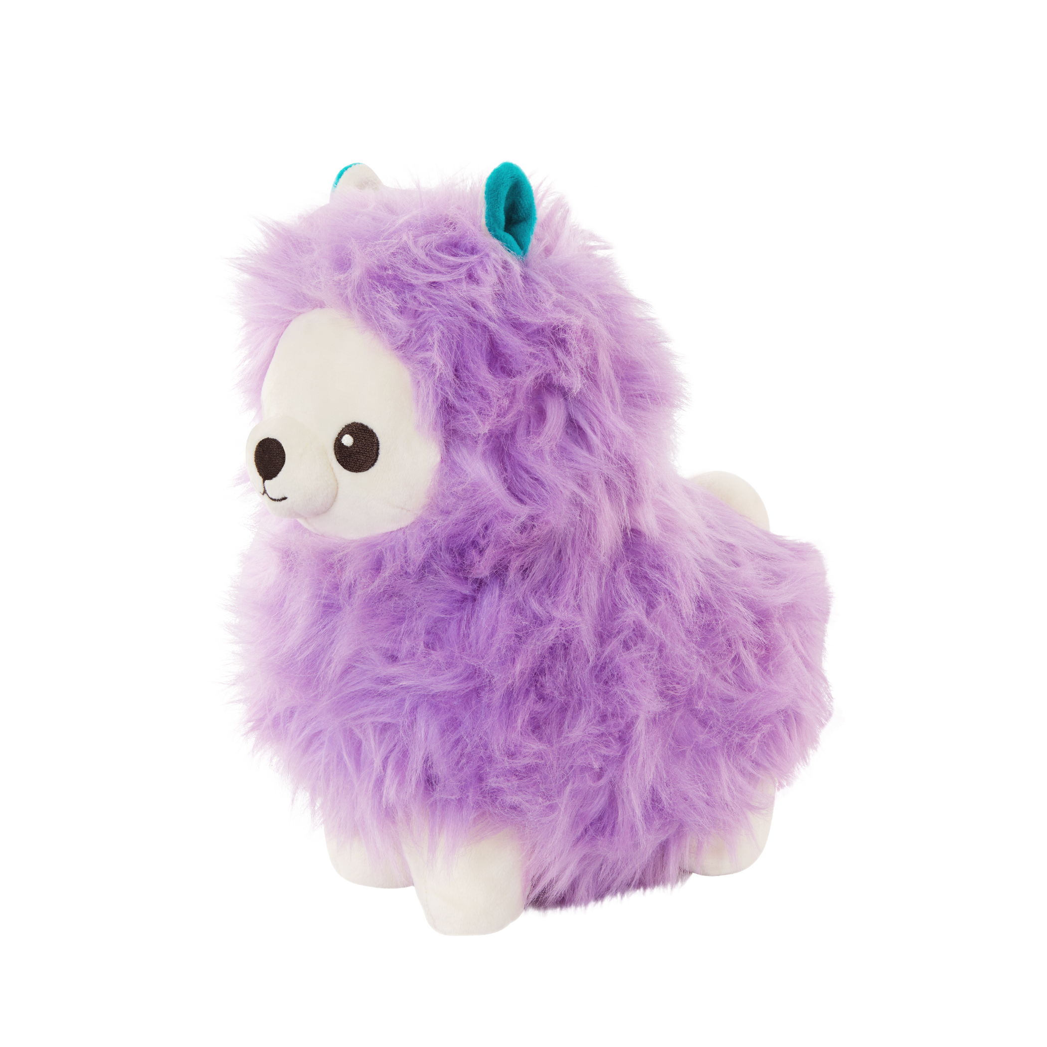 Lola Llama Plush