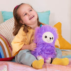Lola Llama Plush
