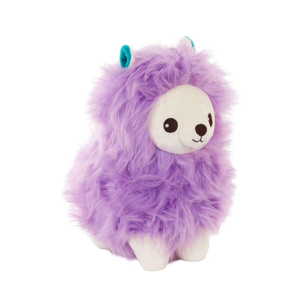 Lola Llama Plush