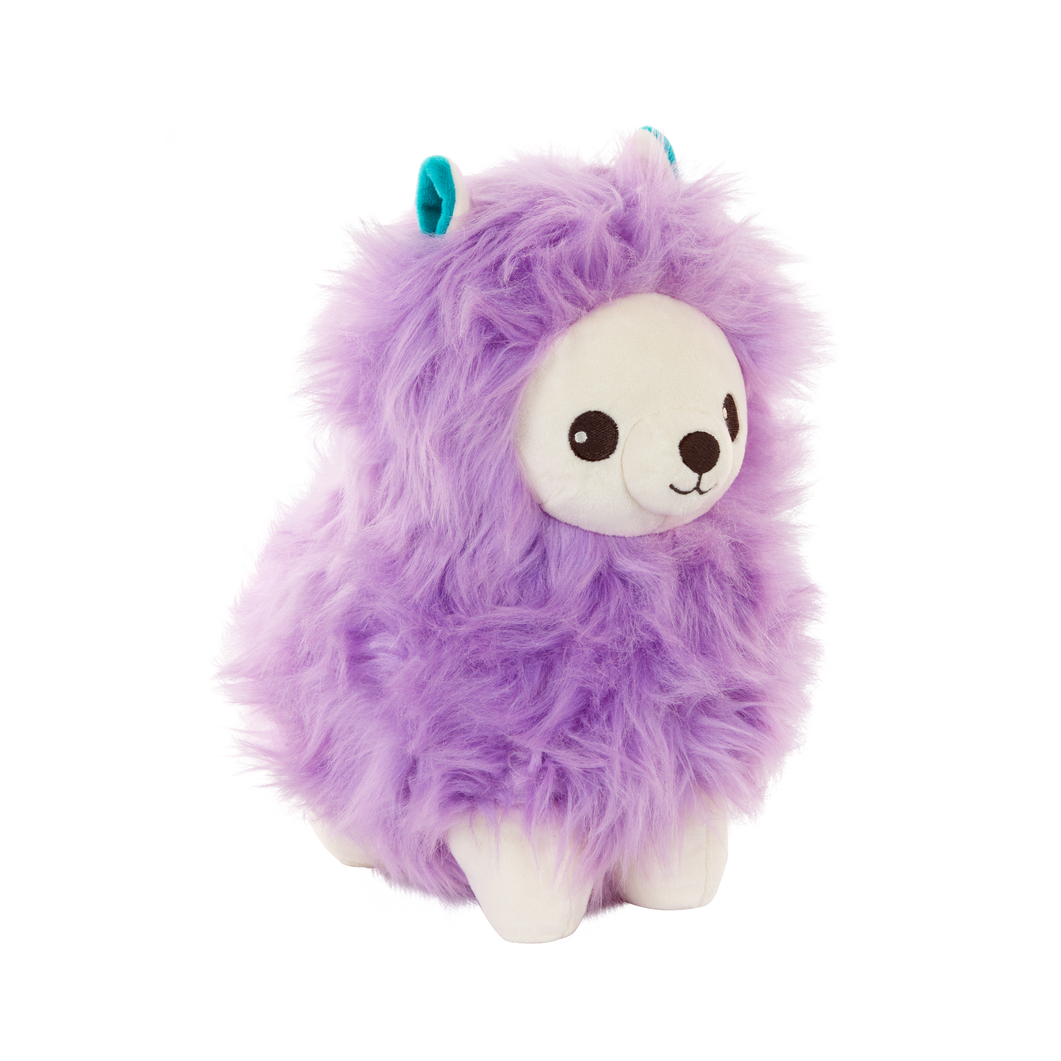 Lola Llama Plush
