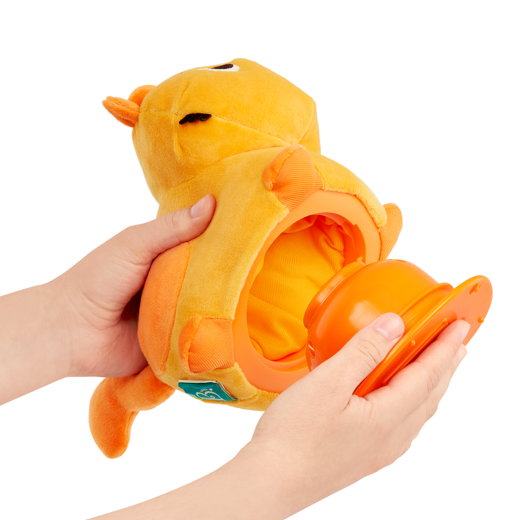 Wobbling Cat Toy