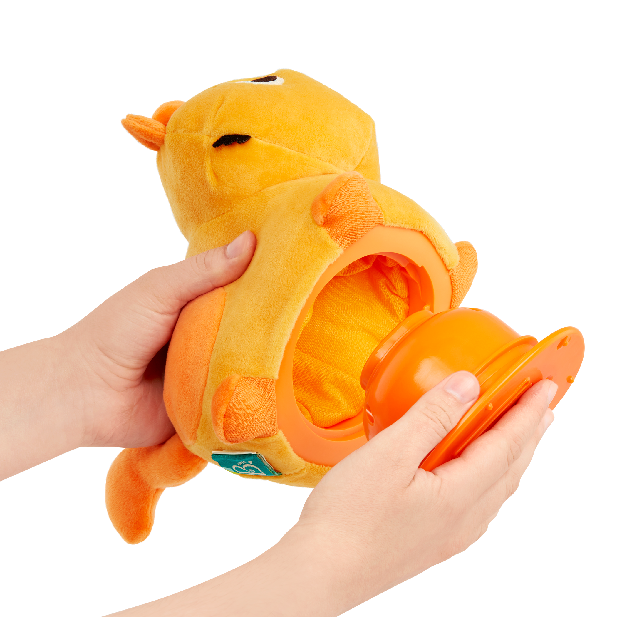 Wobbling Cat Toy