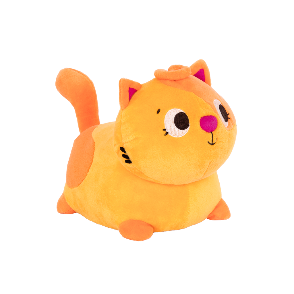 Wobbling Cat Toy