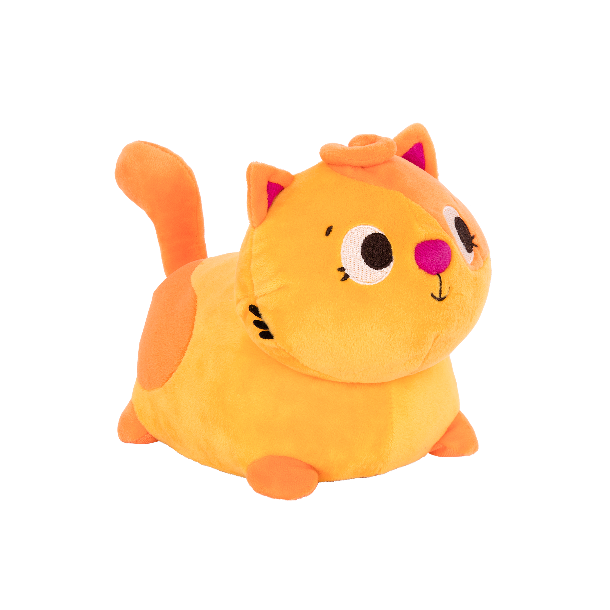 Wobbling Cat Toy