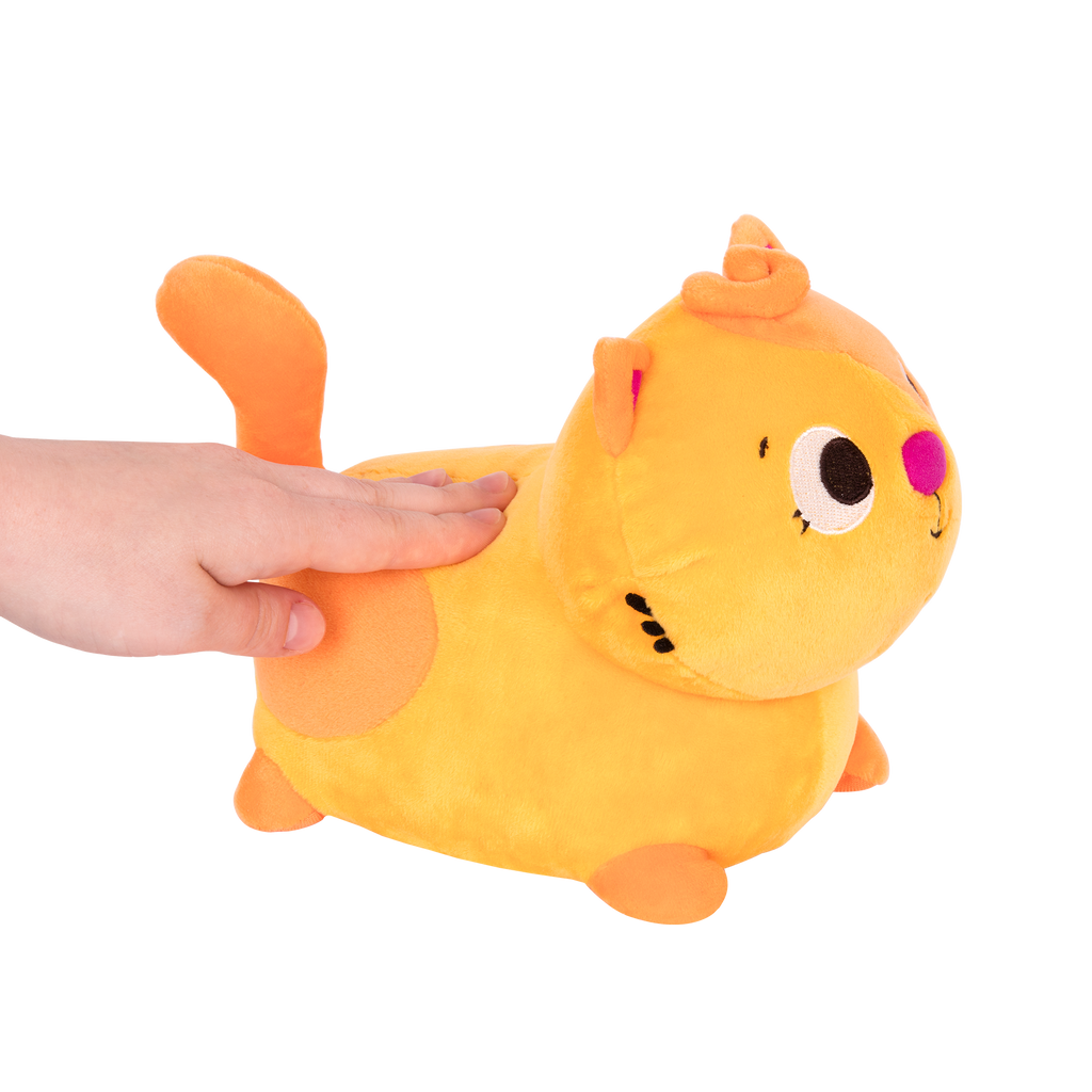 Wobbling Cat Toy