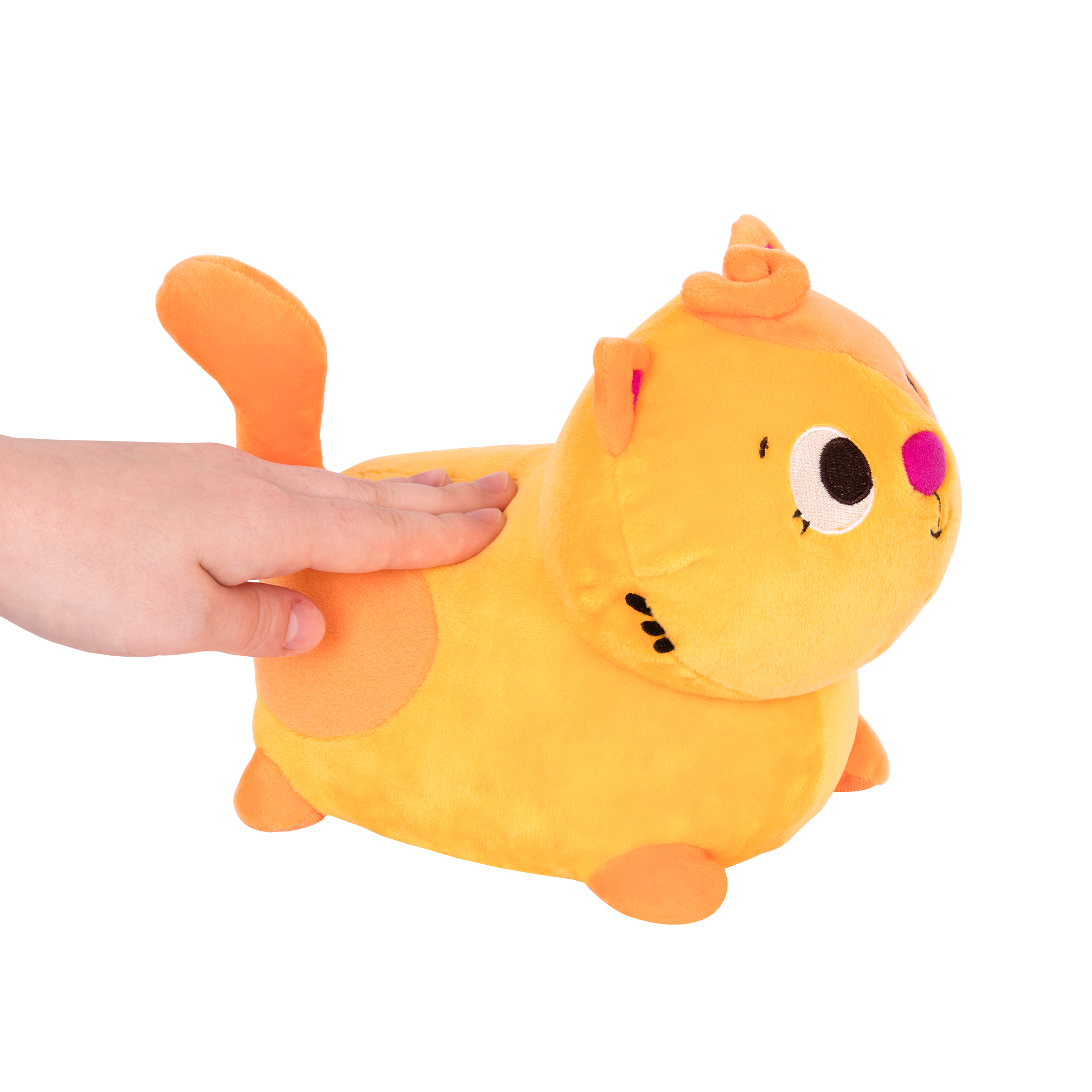 Wobbling Cat Toy