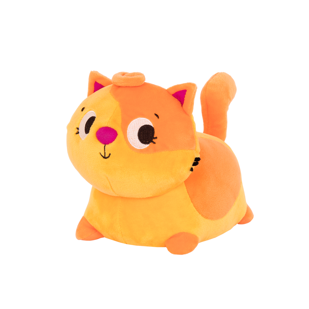 Wobbling Cat Toy