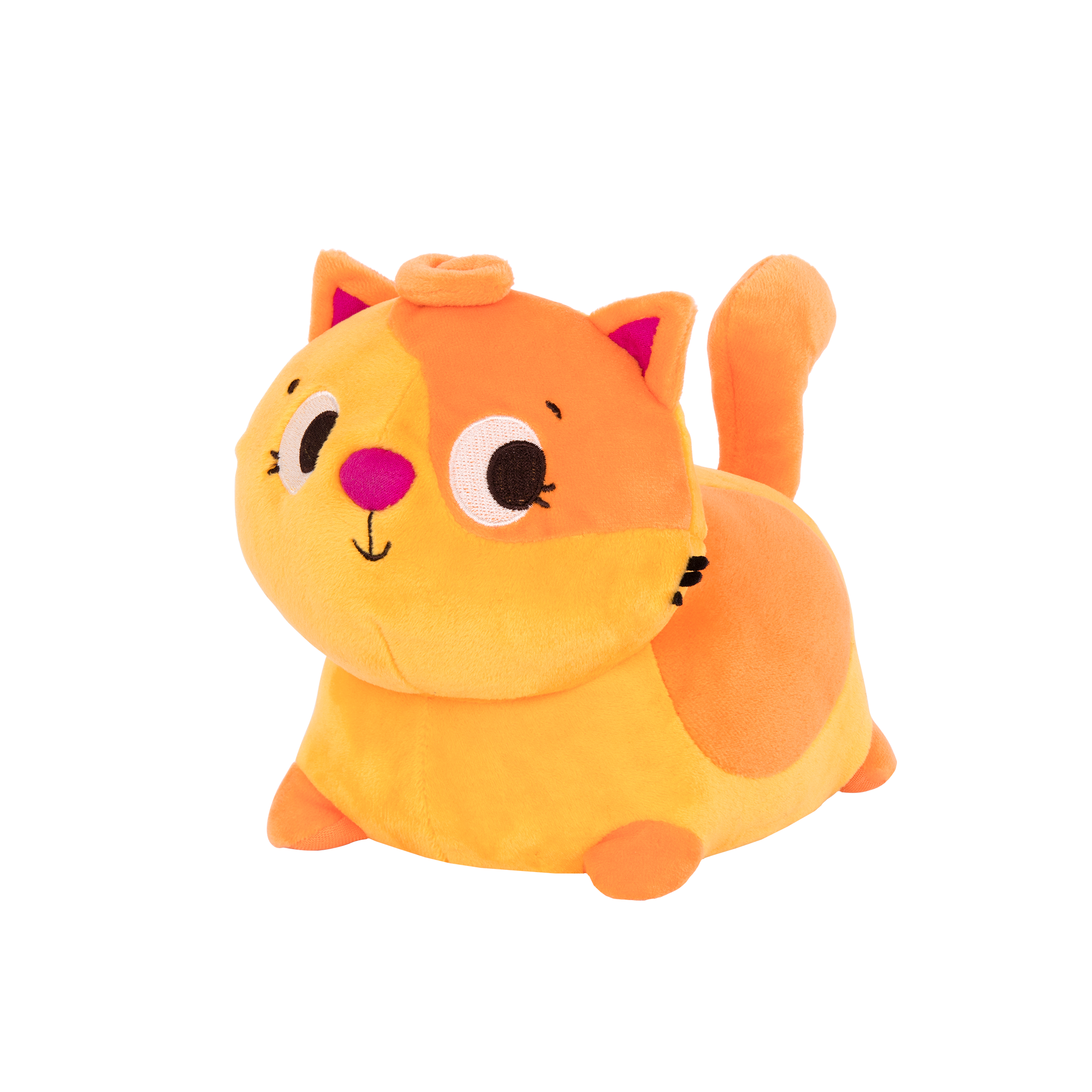 Wobbling Cat Toy