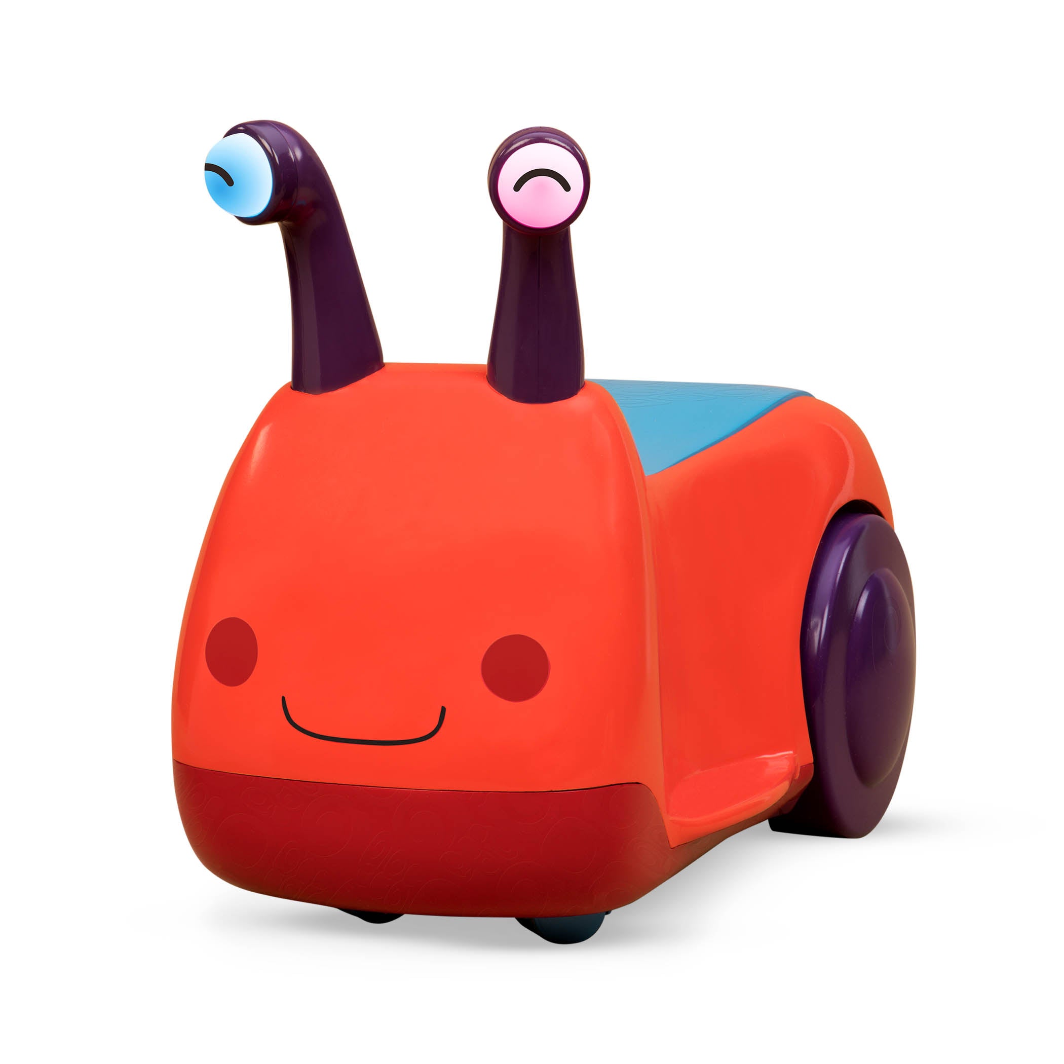 Bug Ride-On Toy
