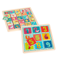 Animal Puzzle Set