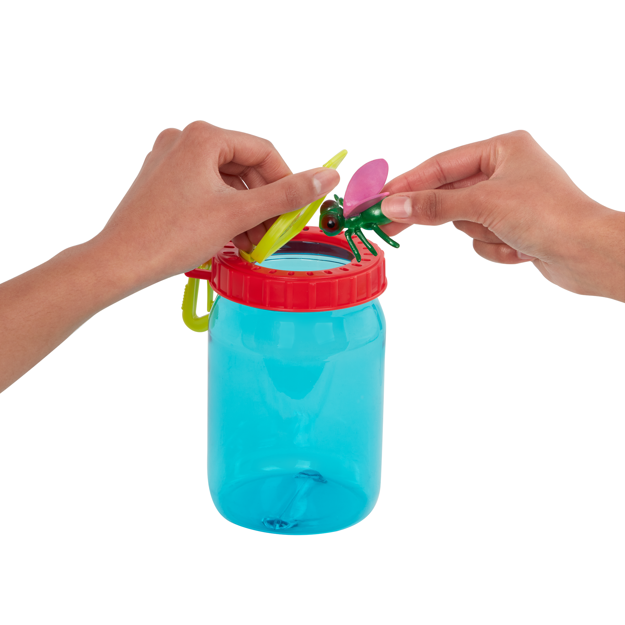 Mini Bug Kit