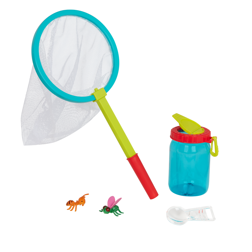 Mini Bug Kit