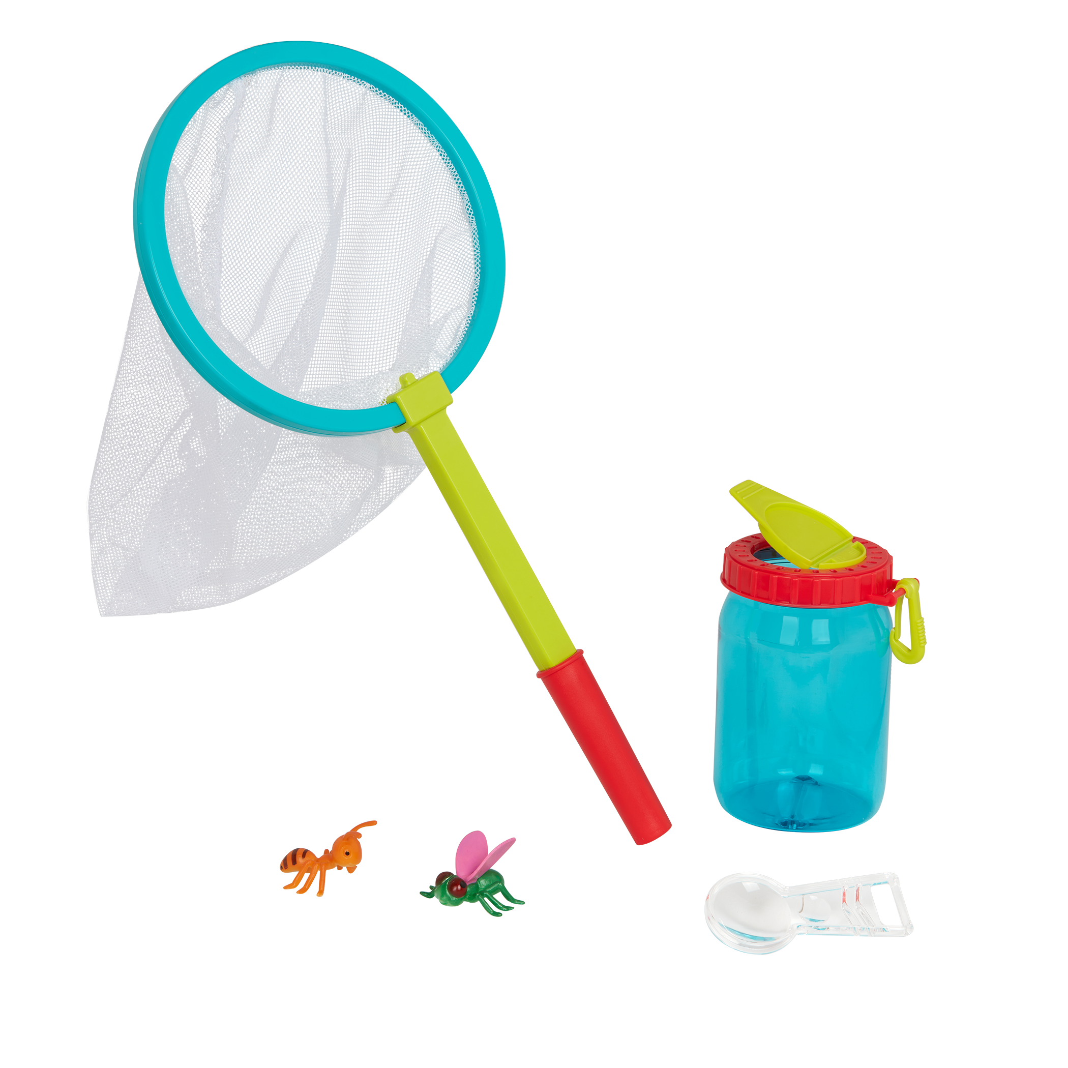 Mini Bug Kit