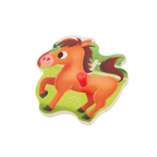 Farm Animal Puzzle