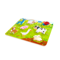 Farm Animal Puzzle