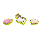 Farm Animal Puzzle